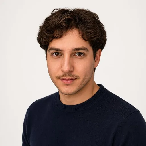 Mattia Vizzi profile