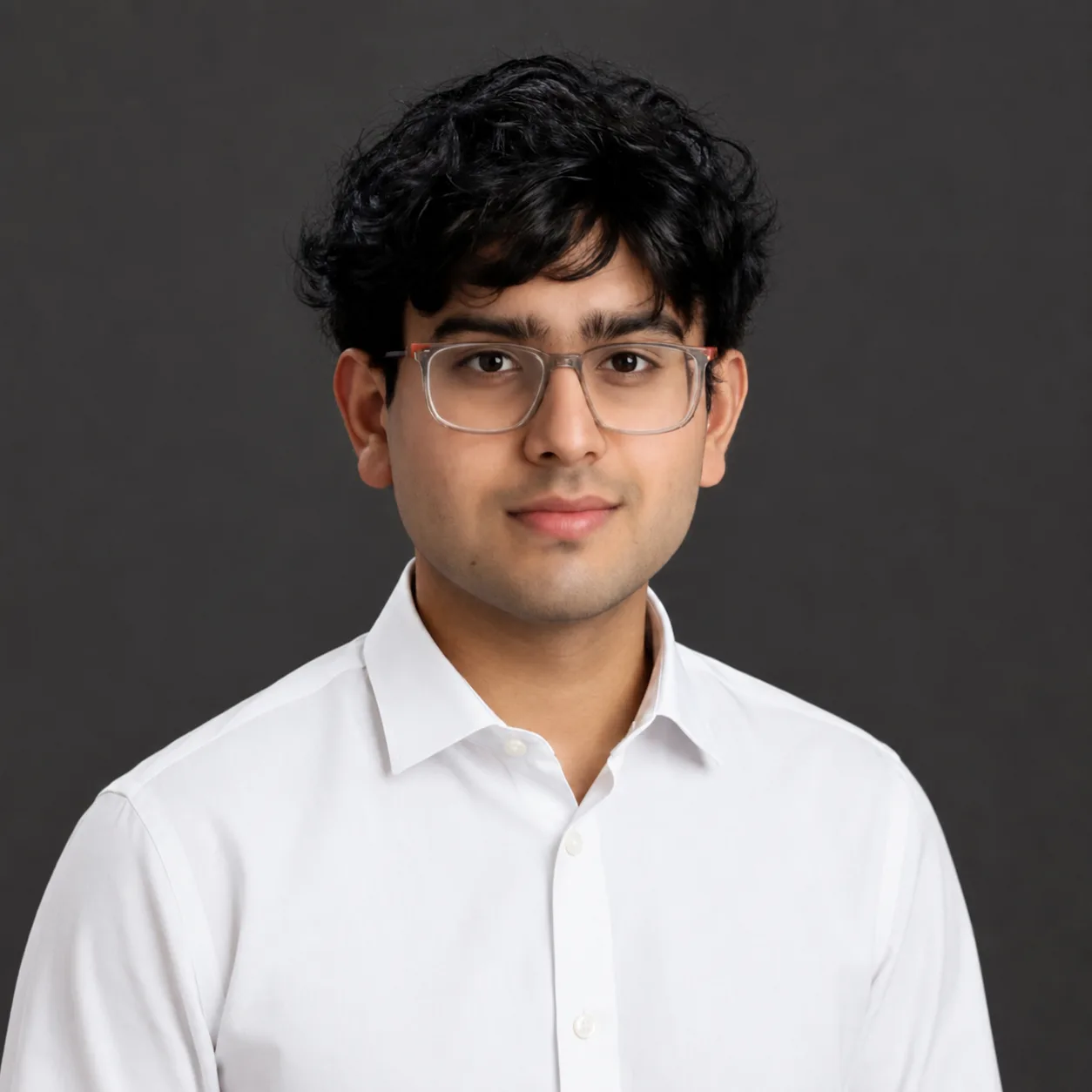 Ramcharan Velpuri profile